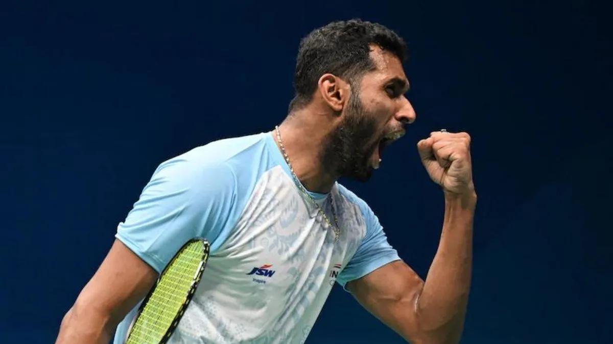 paris-olympics-2024-i-just-want-to-be-a-little-bit-more-pressure-free-hs-prannoy-shares-his-aspirations-ahead-of-paris-olympics-2024